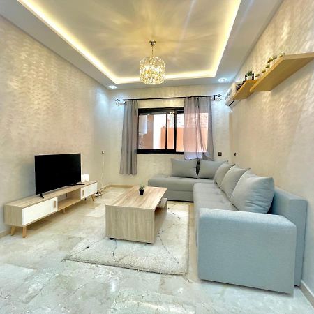 Cozy Apartment In The City Center - 100% Equipped Marakéš Exteriér fotografie