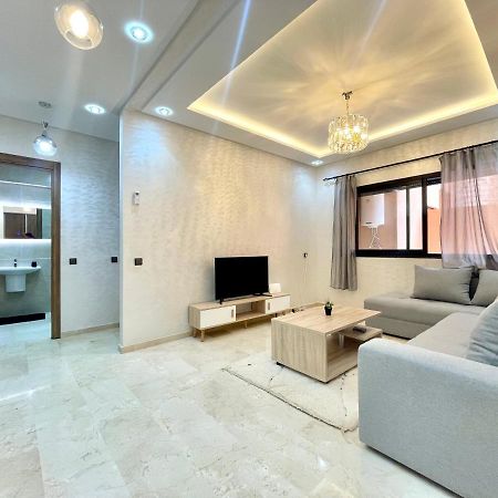 Cozy Apartment In The City Center - 100% Equipped Marakéš Exteriér fotografie