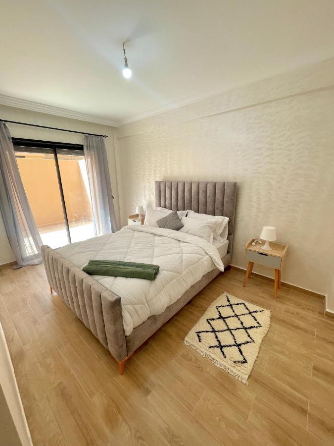 Cozy Apartment In The City Center - 100% Equipped Marakéš Exteriér fotografie