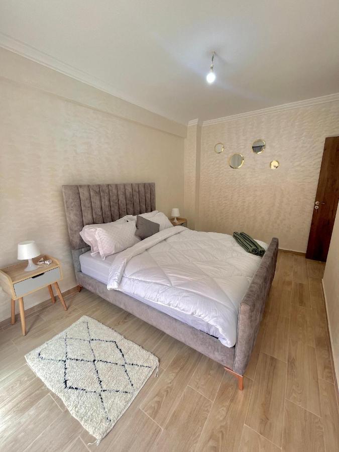 Cozy Apartment In The City Center - 100% Equipped Marakéš Exteriér fotografie